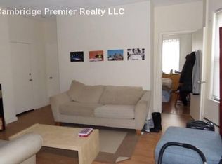 72 Dane St #1, Somerville, MA 02143