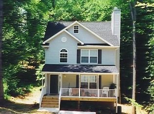 22 Riverwood Ct, Palmyra, VA 22963