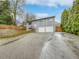 4720 SW Palatine St, Portland, OR 97219