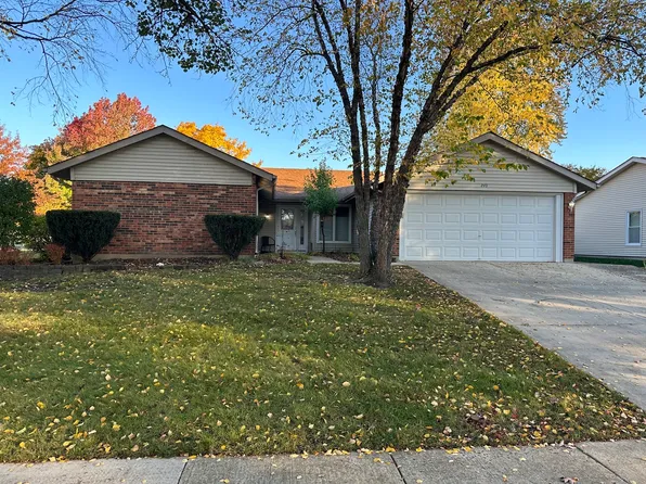 (undisclosed Address), Bloomingdale, IL 60108