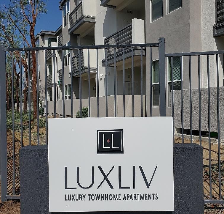 LuxLiv Is A Beautiful Place To Call Home!