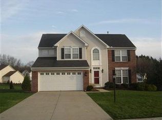 4246 Pletzer Blvd, Rootstown, OH 44272
