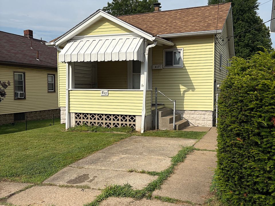 1st image of 817 Monterey St