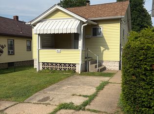 817 Monterey St, Duquesne, PA 15110