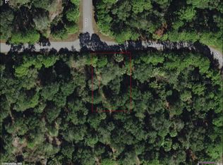 Langmaid Ave, North port, FL 34288