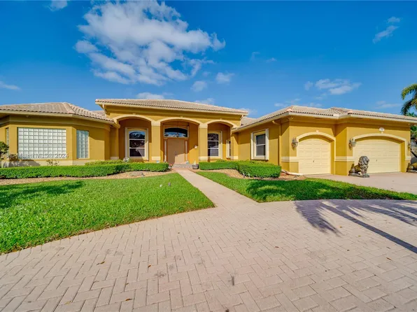 3987 SW 140th Ave, Davie, FL 33330