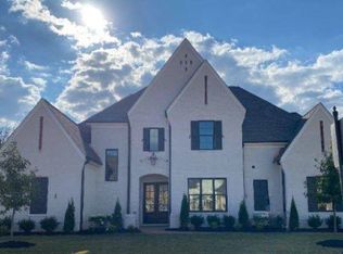 243 Beckham Dr, Collierville, TN 38017