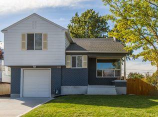 1543 23rd St, Ogden, UT 84401