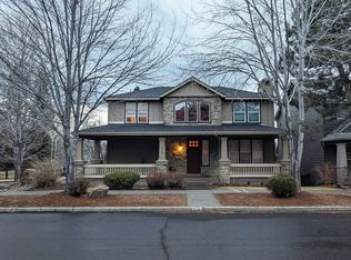 319 NW Flagline Dr, Bend, OR 97703