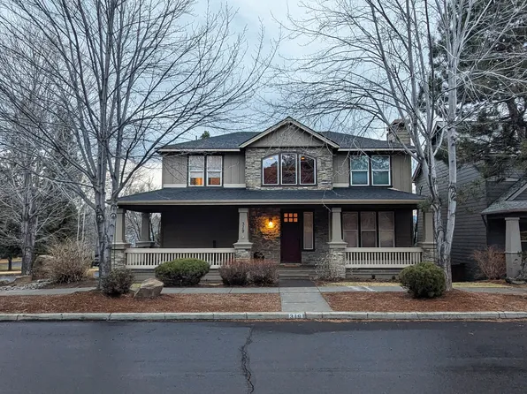 319 NW Flagline Dr, Bend, OR 97703