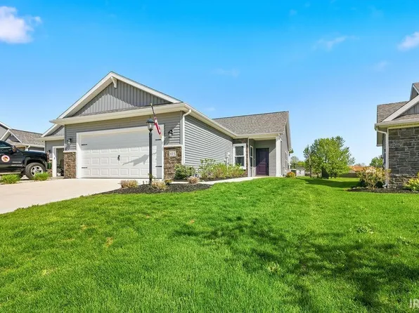 415 Gene Dr, Roanoke, IN 46783