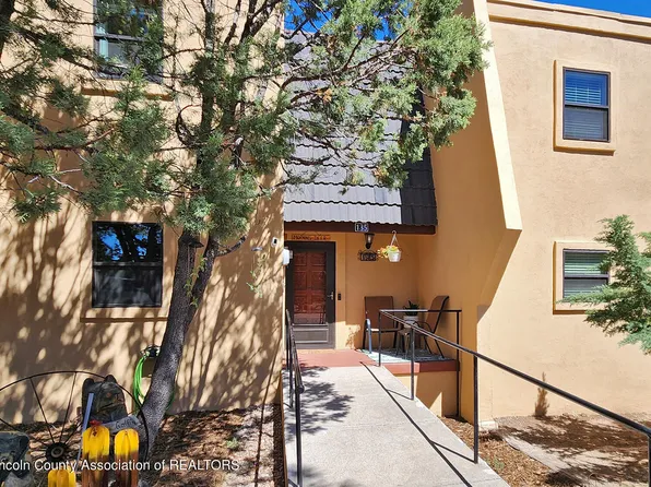 135 Alto Alps Rd, Alto, NM 88312