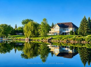 3665 Front Rd, East Hawkesbury, ON K6A2W5