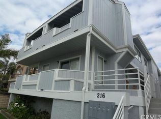 216 6th St APT 8, Huntington Beach, CA 92648