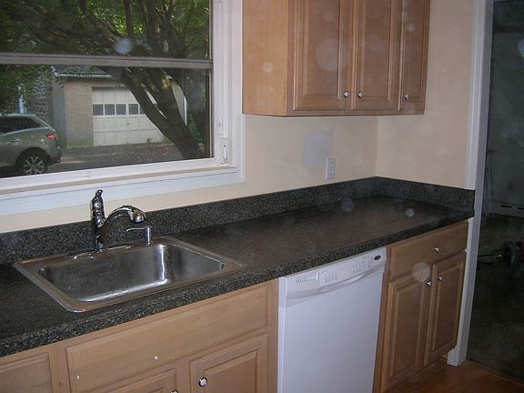 New Kitchen