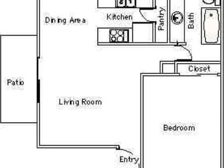 Mira Loma Apartments — Photo 10