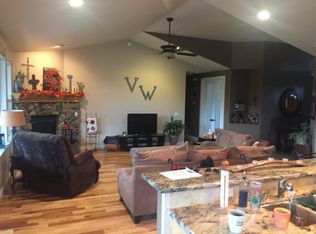 1058 Frieda Ln, Minden, NV 89423