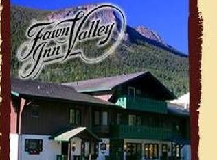 2760 Fall River Rd, Estes Park, CO 80517