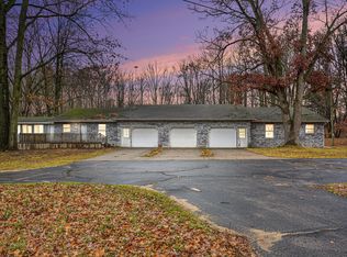 11693 N Crystal Rd, Vestaburg, MI 48891