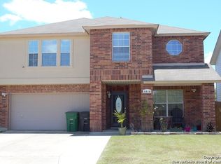 7518 Barking Crk, San Antonio, TX 78254