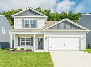 126 Ibis Loop, Oak Ridge, TN 37830