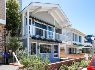 222 Garnet Ave, Newport Beach, CA 92662