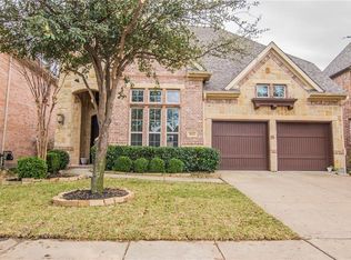 3032 Mitchell Way, The Colony, TX 75056