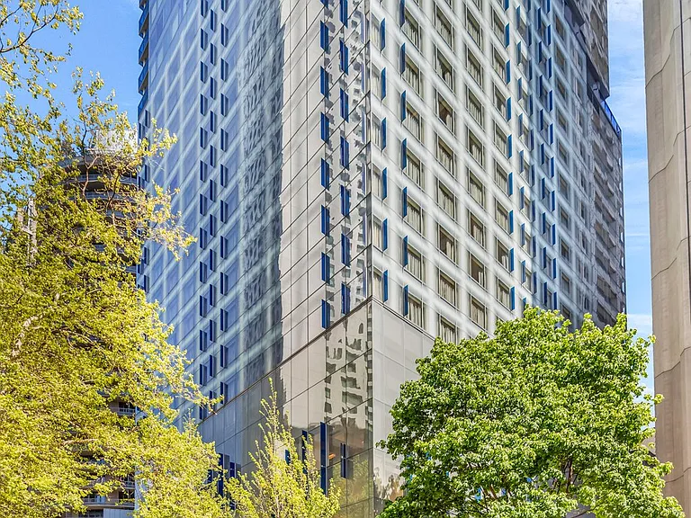 737 Olive Way #2206 — Photo 34