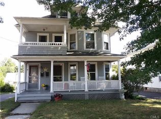 57 Oak Ave, Shelton, CT 06484