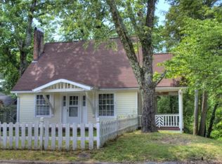 223 Booth Rd, Chattanooga, TN 37411