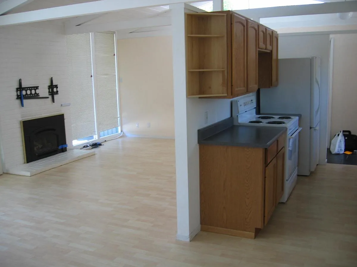 3 bed, 1500 sqft, $5,500 — Photo 2