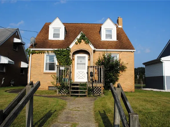 135 School Ave, Cheswick, PA 15024
