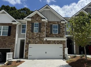 2292 Blue Monarch Dr, Buford, GA 30519