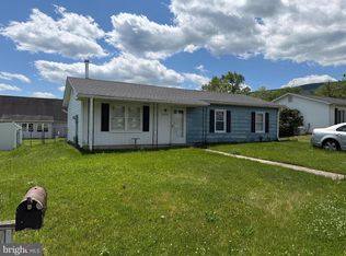 14220 Oak View Dr SW, Cresaptown, MD 21502