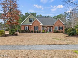 116 Mansfield Court, Hampstead, NC 28443