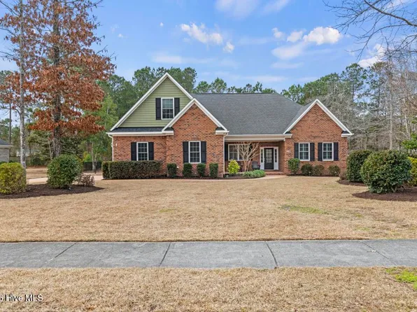 116 Mansfield Court, Hampstead, NC 28443