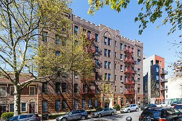 135 Clarkson Avenue in Prospect Lefferts Gardens