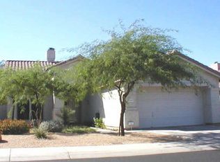 4409 N Rancho Caliente Dr, Cave Creek, AZ 85331