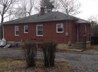 6133 Airport Rd Nw, Roanoke, VA 24019