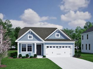 460 Bonair St Lot 67, Angier, NC 27501