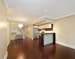 Rented by Heller Organization