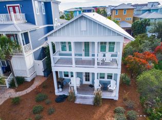 102 Surfer Ln, Seacrest, FL 32461