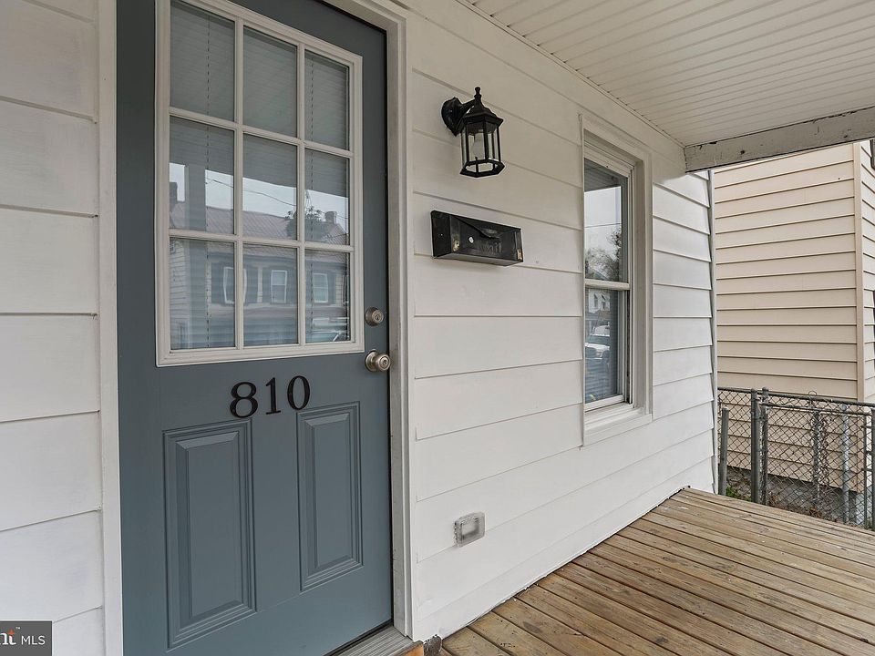 810 Dale St, Hagerstown, MD 21740 MLS MDWA2016086 Zillow