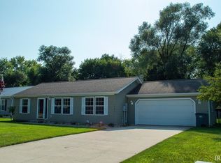 705 Turtle Dr, Bristol, IN 46507