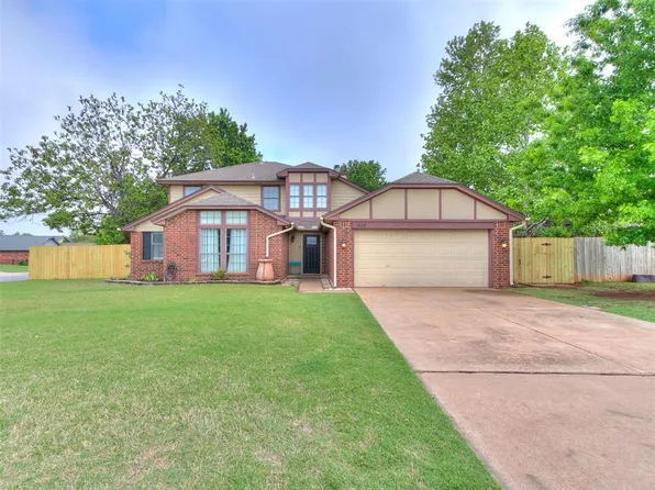 1825 Brittany Ln, Edmond, OK 73003