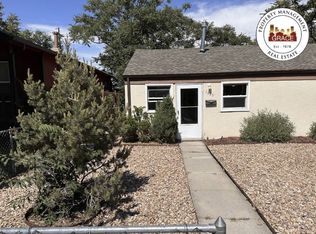 1625 Chester St, Aurora, CO 80010