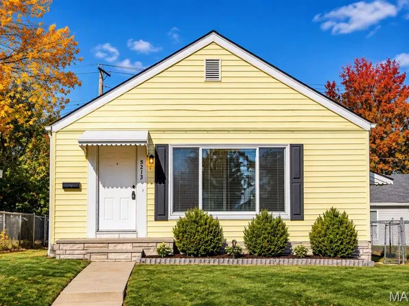 5213 Fairview Ave, Saint Louis, MO 63139
