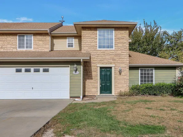 654 Seitz Ct, Junction City, KS 66441