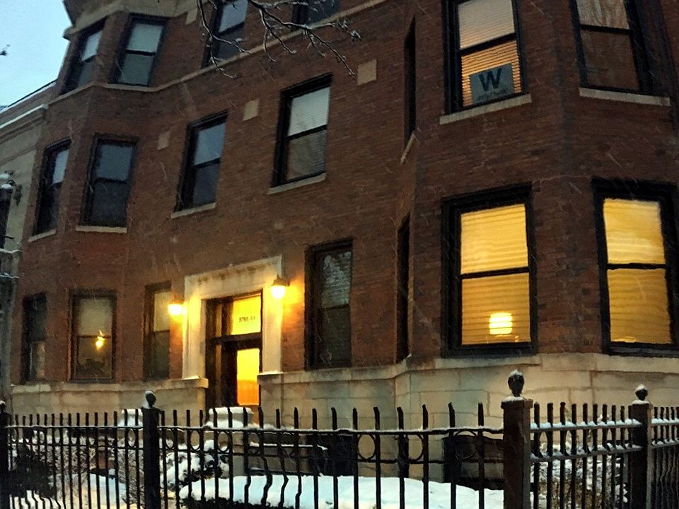 1st image of 3762 N Magnolia Ave APT 1