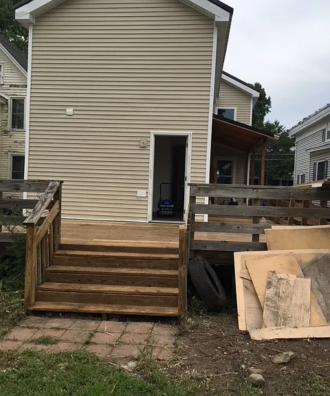 313 Hamilton St — Photo 13